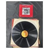 ASSORTED VICTOR RECORDS-THE CHIPMUNKS, RAIMBA, & ASSORTED VICTOR RECORDS-THE CHIPMUNKS, RAIMBA, &