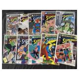 10 SUPERBOY COMICS 10 SUPERBOY COMICS