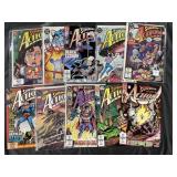 10 SUPERMAN IN ACTION COMICS 10 SUPERMAN IN ACTION COMICS
