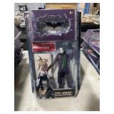 4 JOKER ACTION FIGURES-NEW IN BOX 4 JOKER ACTION FIGURES-NEW IN BOX
