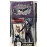 4 JOKER FIGURINES-NEW IN BOX 4 JOKER FIGURINES-NEW IN BOX