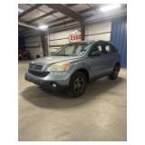 2008 Honda CRV LX