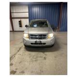 2008 FORD ESCAPE XLT