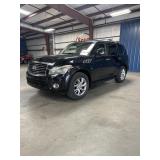 2014 Infiniti QX80