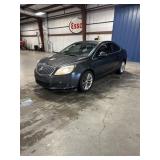 2015 Buick VERANO