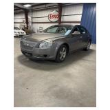 2012 Chevrolet MALIBU LT