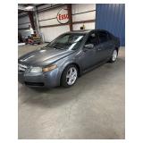 2006 Acura TL