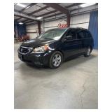 2008 Honda ODYSSEY TOURING