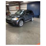 2013 BMW X5