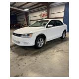 2013 Volkswagen JETTA GTI