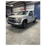 2006 Chevrolet COLORADO