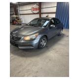 2011 Honda ACCORD LX