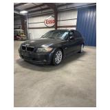 2006 BMW 325i