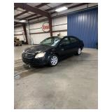 2007 Toyota AVALON XL