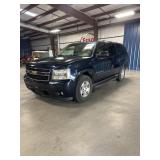 2007 Chevrolet SUBURBAN LT
