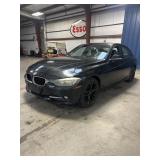 2012 BMW 328i