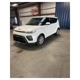 2020 Kia SOUL
