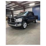 2008 Dodge RAM 1500