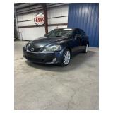 2007 Lexus IS 250
