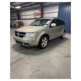 2009 Dodge JOURNEY SXT