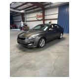 2012 Kia OPTIMA EX GDI