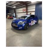 2012 Hyundai VELOSTER
