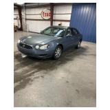 2007 Buick LACROSSE CXL