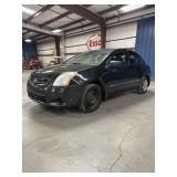 2010 Nissan SENTRA