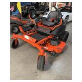 2023 BAD BOY MZ MAGNUM 54" DECK