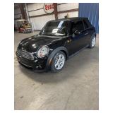 2013 MiNI COOPER CONVERTIBLE