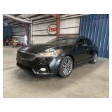 2017 Kia CADENZA PREMIUM