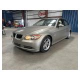 2008 BMW 328i