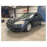 2009 Chevrolet IMPALA