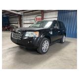 2010 Land Rover LR2 HSE