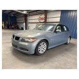 2007 BMW 328i