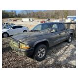 2004 Dodge DAKOTA