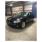 2011 BMW 328i