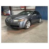 2006 Acura TL