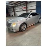 2011 Cadillac CTS PREMIUM