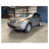 2010 Nissan ROGUE