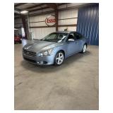 2011 Nissan MAXIMA