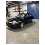 2010 Subaru IMPREZA AWD