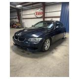 2011 BMW 328i