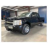 2009 Chevrolet SILVERADO 1500