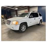 2004 GMC ENVOY XL