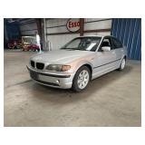 2005 BMW 325i