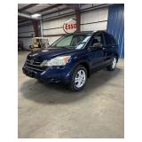 2010 Honda CR-V EX