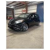 2015 Nissan VERSA NOTE SR