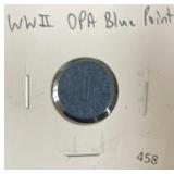OPA WWII BLUE POINT