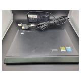 LENOVO TABLET W/CHARGER - CONDITION UNKNOWN -